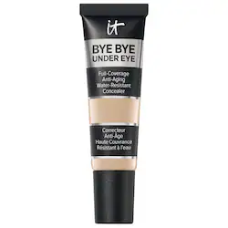 IT Cosmetics Bye Bye Under Eye Anti-Aging Full Coverage Concealer with Hyaluronic Acid - Image 3