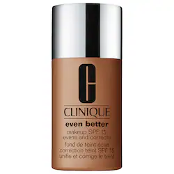 CLINIQUE Even Better Makeup Broad Spectrum SPF 15 Foundation - Image 4