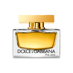 Dolce&Gabbana The One Eau de Parfum with Amber & Vanilla Fragrance - Image 2