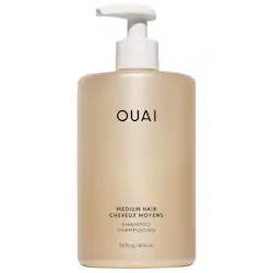 OUAI Medium Hair Shampoo - Image 4