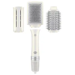 Drybar Reserve 3-in-1 Interchangeable Blow-Dryer Brush