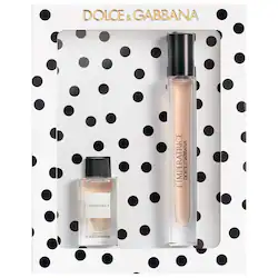 Dolce&Gabbana Mini L'Imperatrice Eau de Toilette Perfume Set Fragrance