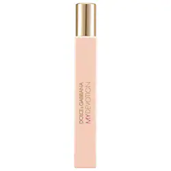 Dolce&Gabbana My Devotion Eau de Parfum Intense with Peony & Vanilla Travel Spray