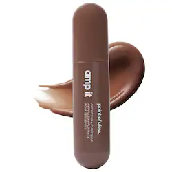 point of view. amp it amplifying high-shine smoothing lip balm ampoule - Image 6