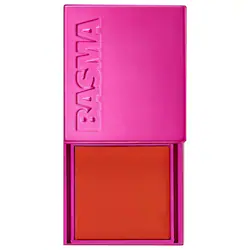 BASMA The Hydrating Long-wearing Cream Blush - Image 5