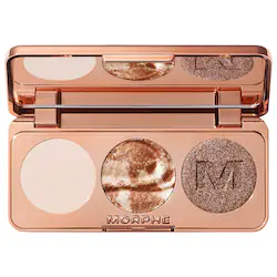 Morphe Trophy Wife Eyeshadow Trio - Image 2