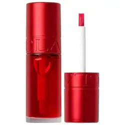 Clarins Hydrating Water Lip Stain Kiss-Proof & Matte Finish - Image 2