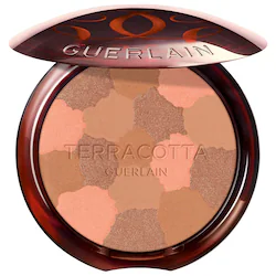 GUERLAIN Terracotta Light Healthy Glow Bronzer - Image 3