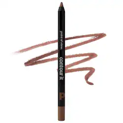 point of view. contour it long-lasting lip liner - Image 4