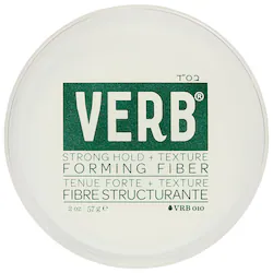 Verb Strong Hold, Frizz Free Forming Fiber