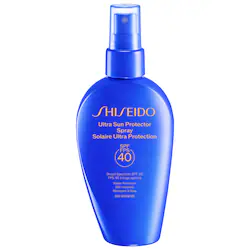 Shiseido Ultra Sun Protector Sunscreen Spray SPF 40
