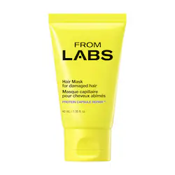 FROMLABS Mini Protein Capsule Keratin Hair Repair Mask