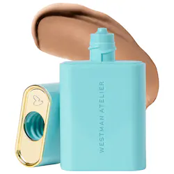 Westman Atelier Sun Tone Hydrating Matte Bronzing Drops - Image 4