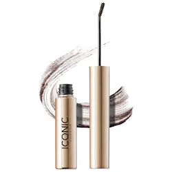 Iconic London Tint and Texture Brow Gel Brush - Image 5