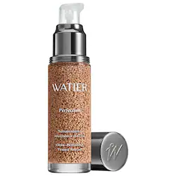 Lise Watier Perfection Glow- Boosting Tinted Serum Moisturizer - Image 3
