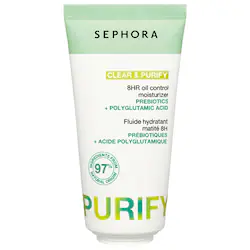 SEPHORA COLLECTION 8HR Oil Control Moisturizer with Prebiotics + Polyglutamic Acid Cream