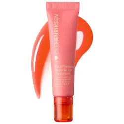 OLEHENRIKSEN Pout Preserve Chillers Peptide Lip Treatment Balm