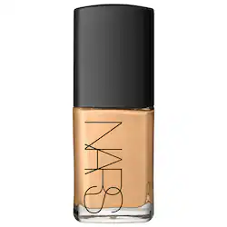 NARS Sheer Glow Foundation - Image 4