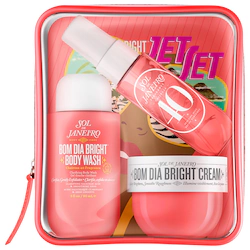 Sol de Janeiro Bom Dia Bright Jet Set Lotion
