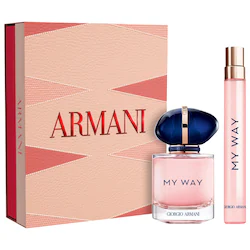 Armani Beauty My Way Eau de Parfum 2-Piece Women's Fragrance Holiday Gift Set