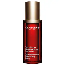 Clarins Super Restorative Remodelling Serum