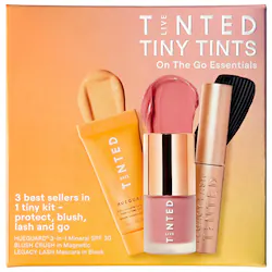 Live Tinted Tiny Tints On The Go Essentials Kit