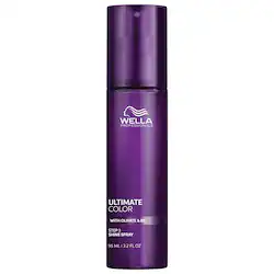 Wella Professionals Ultimate Color Shine Spray