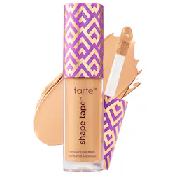 tarte mini shape tape full coverage matte concealer - Image 6