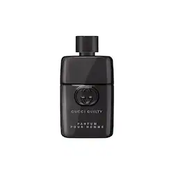 Gucci Guilty Pour Homme Parfum with Lavandin, Cistus and Patchouli Fragrance - Image 3