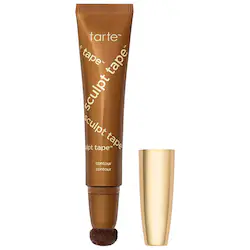 tarte sculpt tape contour liquid bronzer Brush - Image 2