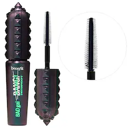 Benefit Cosmetics BADgal BANG! Volumizing Waterproof Mascara - Image 2