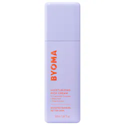 BYOMA Moisturizing Rich Cream
