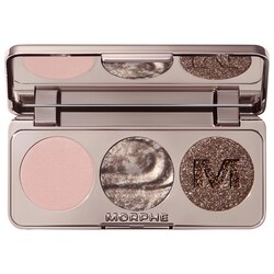 Morphe Trophy Wife Eyeshadow Trio - Image 3