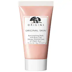 Origins Mini Original Skin Retexturizing Mask with Rose Clay