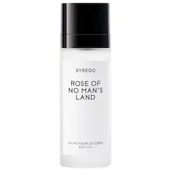 BYREDO Rose of No Man's Land Body Mist