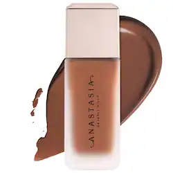 Anastasia Beverly Hills Impeccable Blurring Second-Skin Matte Foundation