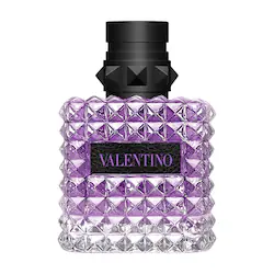 Valentino Donna Born In Roma Purple Melancholia Eau de Parfum Fragrance - Image 3