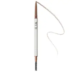 ILIA In Full Micro-Tip Eyebrow Pencil - Image 6