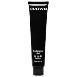 Crown Affair The Flexible Hold Finishing Hair Gel Cream