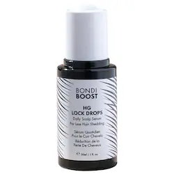 BondiBoost HG Lock Drops Daily Hair Serum With Rosemary for Thinning Hair