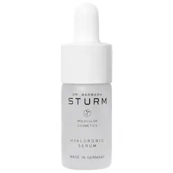Dr. Barbara Sturm High‐Potency Hyaluronic Acid Serum for Deep Moisture, Plumping & Anti‐Aging – Hyaluronic Serum - Image 2