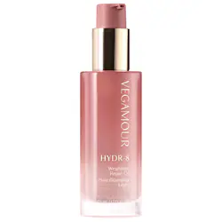 Vegamour HYDR-8 Weightless Repair Hair Oil