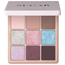 Anastasia Beverly Hills Mini Sugar Eye Palette