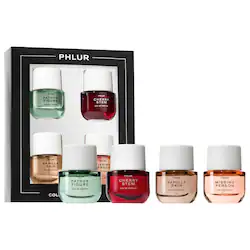 PHLUR Mini Perfume Sampler Gift Set Fragrance