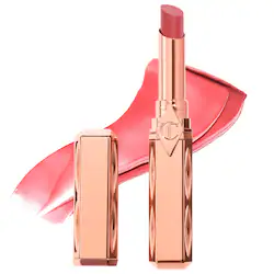 Charlotte Tilbury Pillow Talk Long Lasting Blush Balm Sheer Lip Tint - Image 6