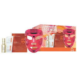 Dr. Dennis Gross Skincare Luminous Legends FaceWare Pro LED Device Kit Serum