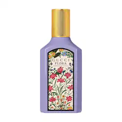 Gucci Flora Gorgeous Magnolia Eau de Parfum with Berries and Patchouli Fragrance - Image 2