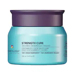 Pureology Strength Cure Hair Mask for Damaged Hair