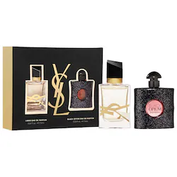 Yves Saint Laurent Mini Duo Gift Set Fragrance