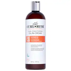 Curlsmith Curl Conditioning Hair Oil-In-Cream